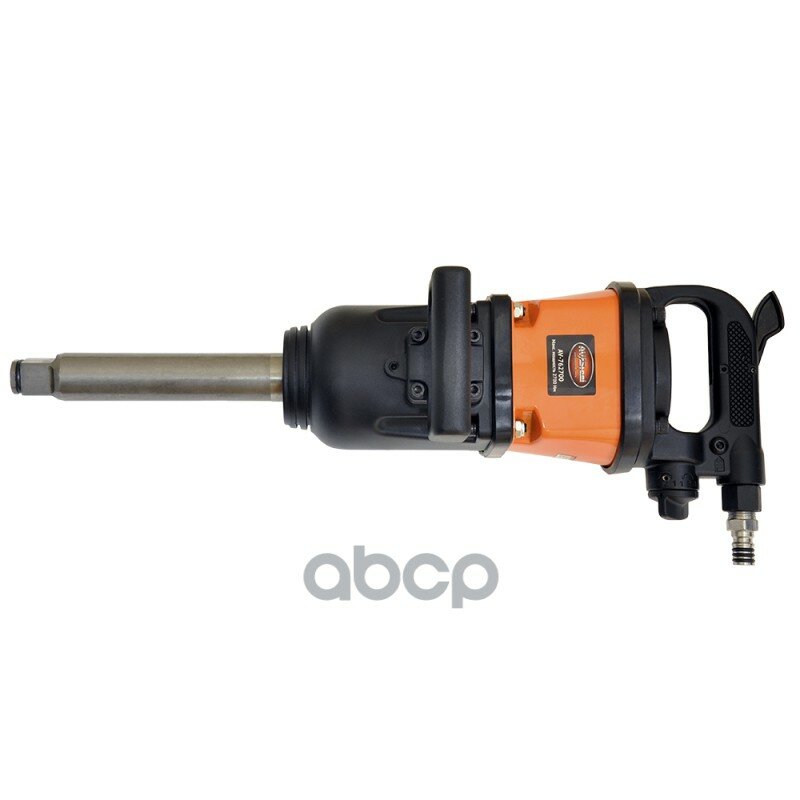 Пневмогайковерт 1Dr. AV Steel арт. AV762700