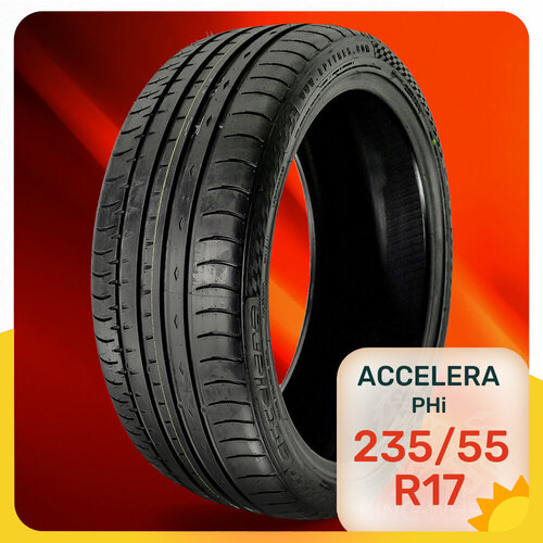 Accelera PHi 235/55 R17 103W