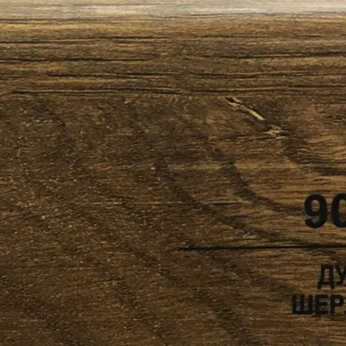 Плинтус Balterio Дуб Шерлок 907