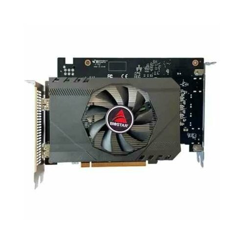 Biostar AMD Radeon RX 6400 4Gb VA6406RA46