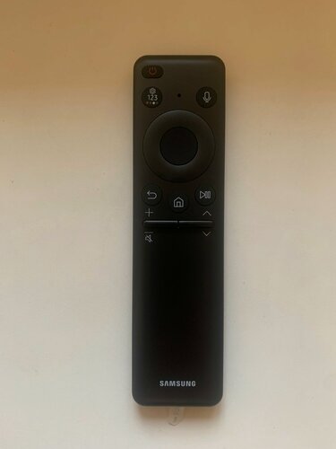 Изображение товара Пульт Samsung BN59-01455Q (BN59-01480C) оригинальный, на солнечной батарее