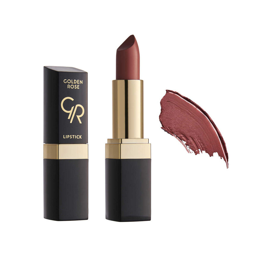 Губная помада т. м. "Golden Rose" Lipstick , тон 103 кремовая текстура, 4.2 грамма