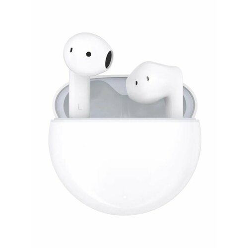 Наушники Honor Choice Earbuds X7E белый 2596₽