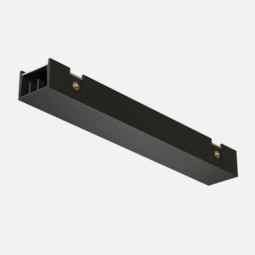 Изображение товара Коннектор Maytoni Accessories for tracks Basity TRA172IPC-1B