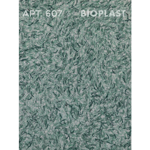 фото Жидкие обои bioplast, арт.607
