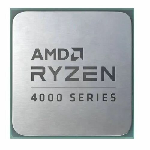 Процессор AMD Zen2 6C/12T 3.7-4.2GHz (AM4, L3 8MB, Radeon Graphics, 1.9GHz, 7nm, 65W) Tray - фото №13