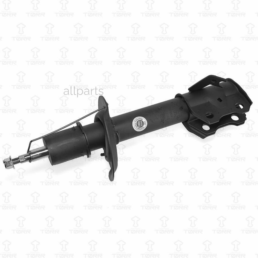 TORR DV1791R Амортизатор передний газовый