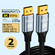 Кабель DisplayPort 1.4, 2 метра, с поддержкой NVIDIA G-SYNC 1080p...