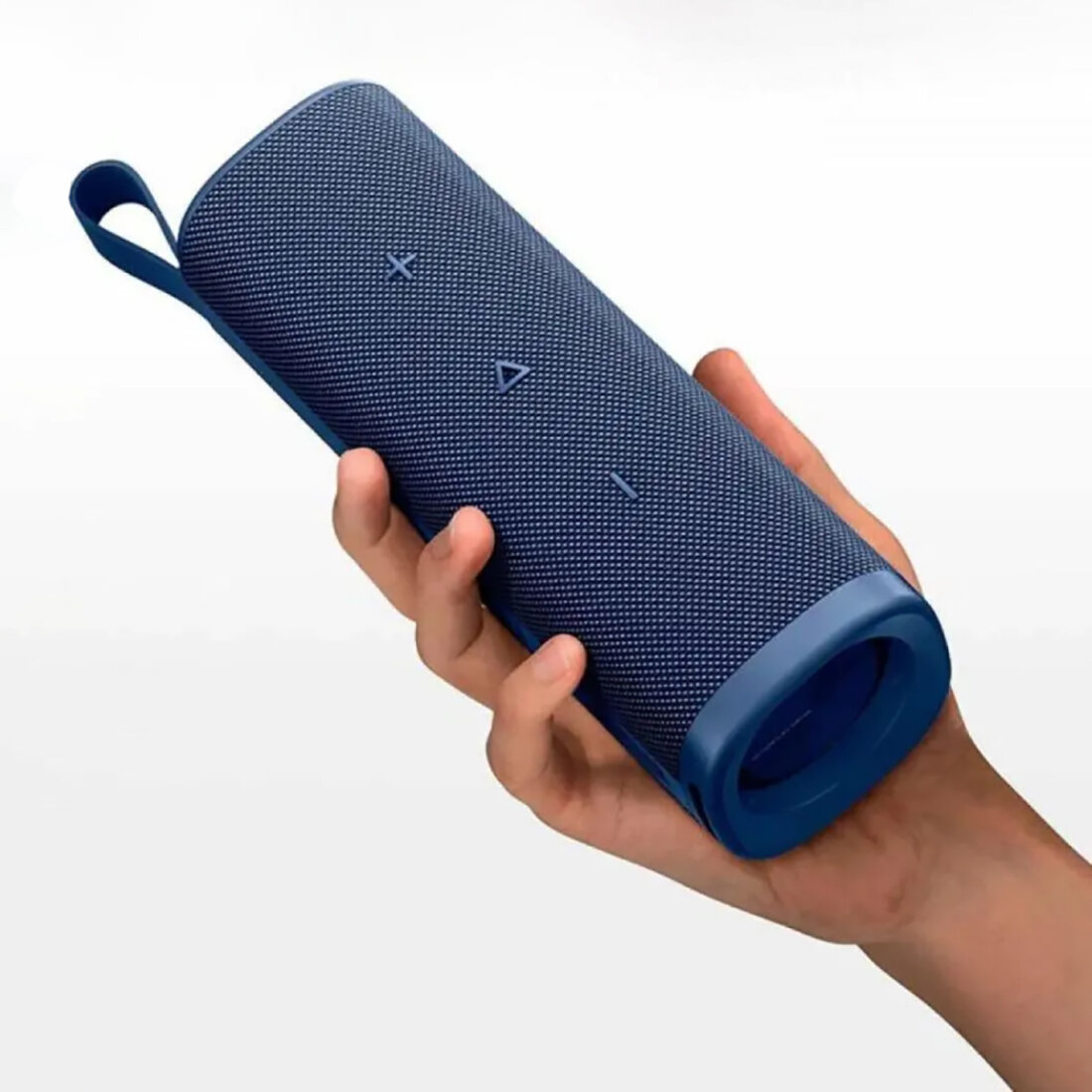 Портативная акустика Xiaomi Sound Outdoor 30W S29D/ QBH4265GL/ Blue — фото 1