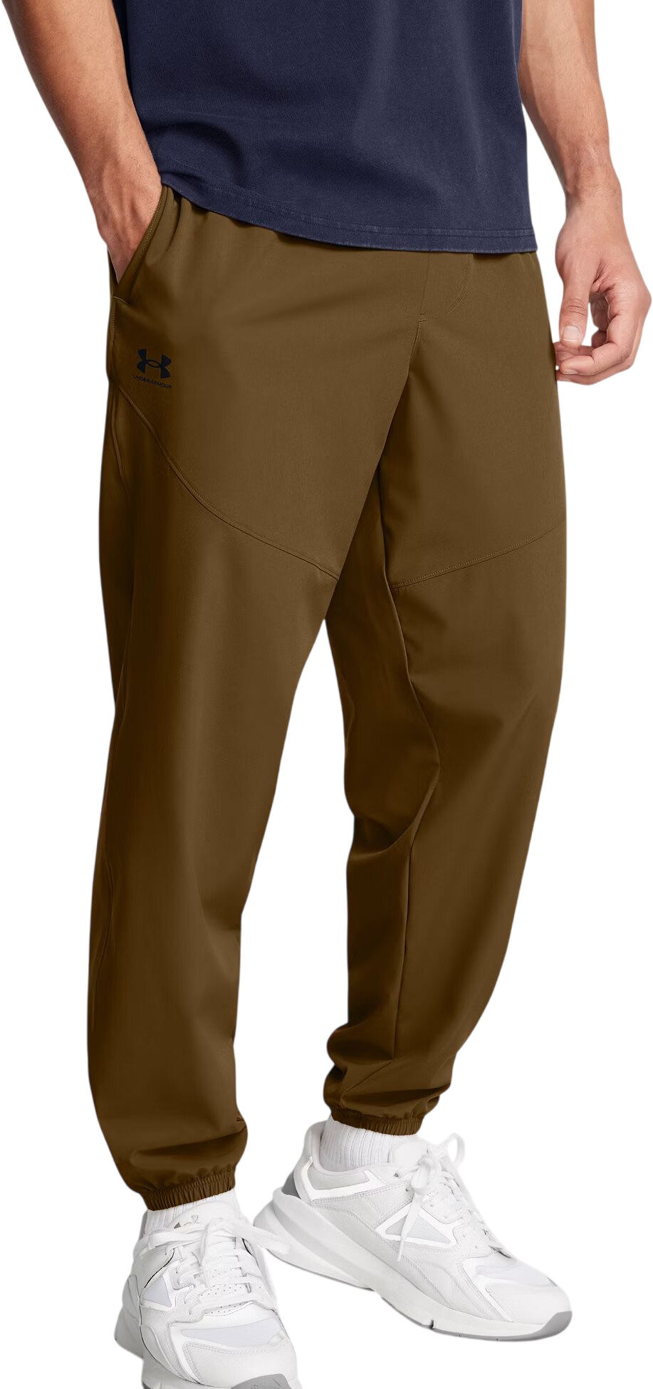 Брюки спортивные Under Armour UA Vibe Woven Jogger