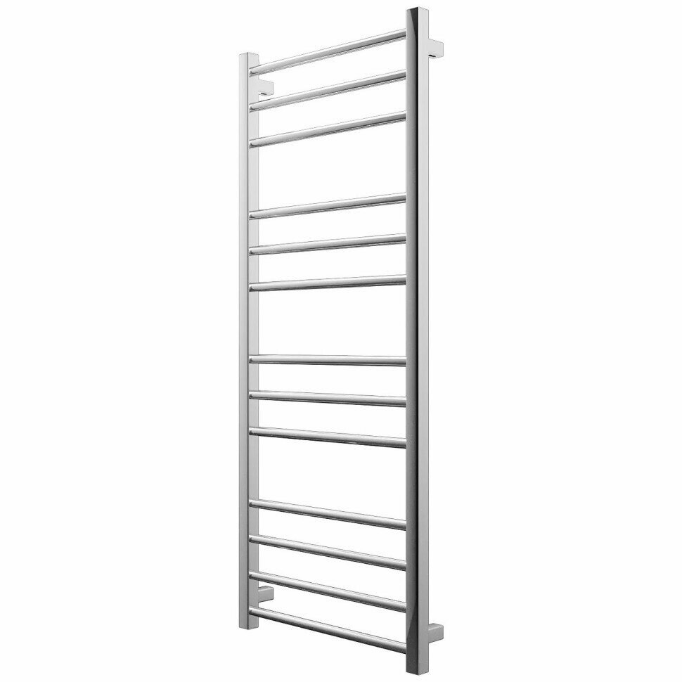 Электрический полотенцесушитель Grota Eco Classic 480x1200 с терморегулятором