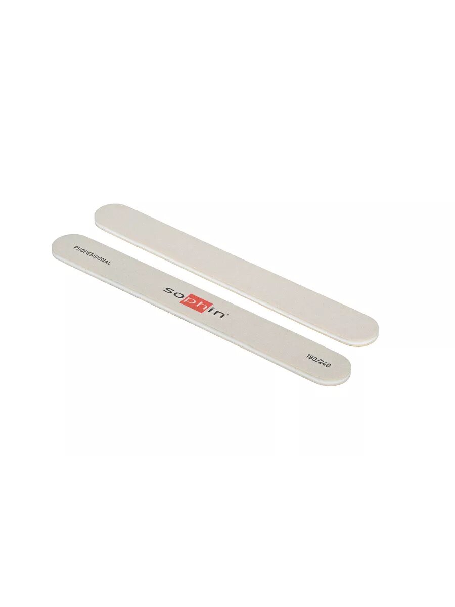 Пилки Для Ногтей Xiaomi Пилка для ногтей, пилочка профессиональная абразив 180/240