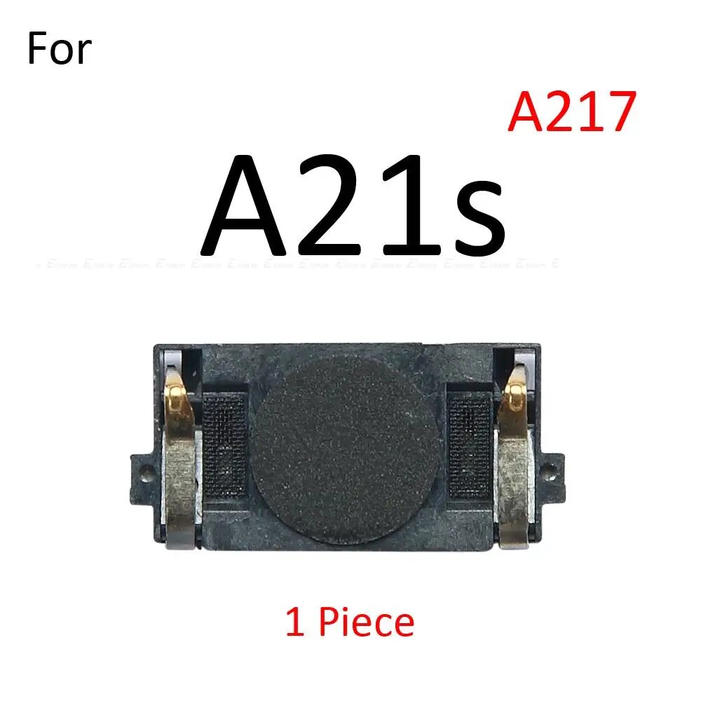 Динамик для Samsung Galaxy A02s A10s A20s A21s A30s A50s, A21s