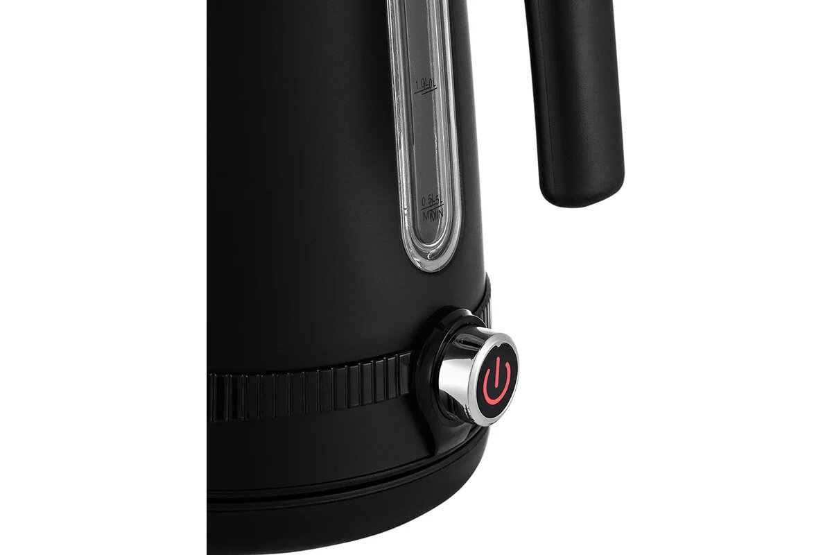 KITFORT Чайник КТ-6121-1 — фото 1