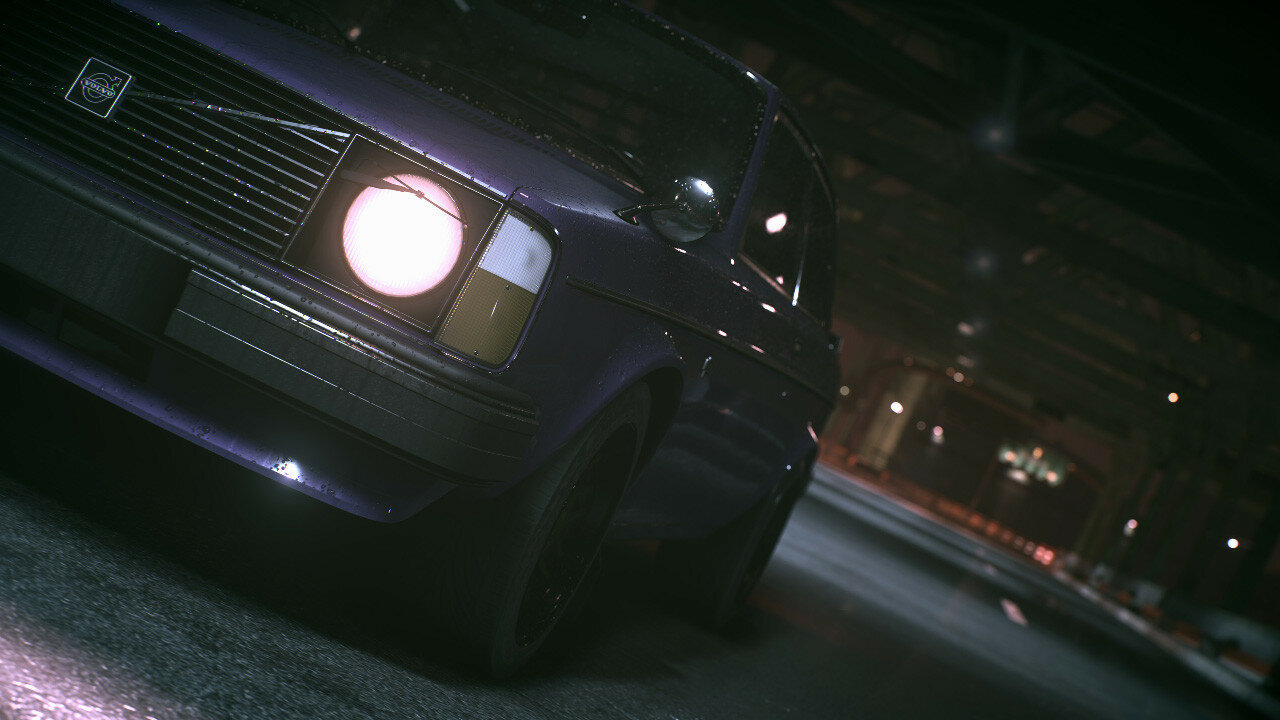 Игра Need for Speed Deluxe Edition для Steam PC (ПК), Steam Deck, Россия + Украина, Подарком — фото 1