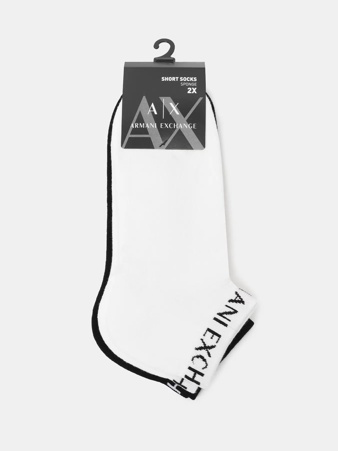Носки Armani Exchange, комплект