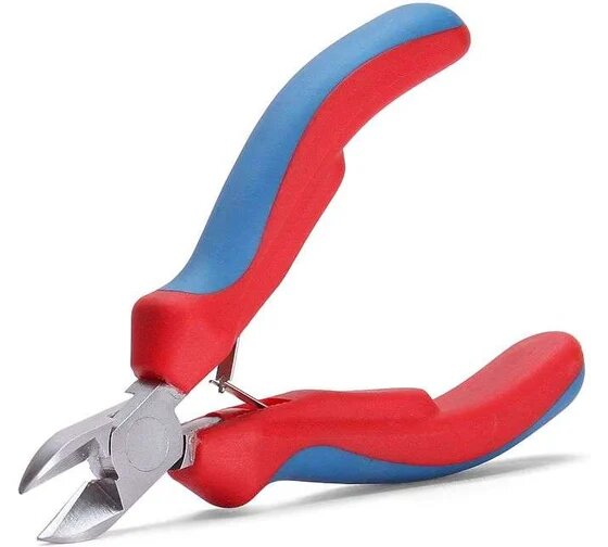 Мини-бокорезы 115 мм КВТ Мастер 78241