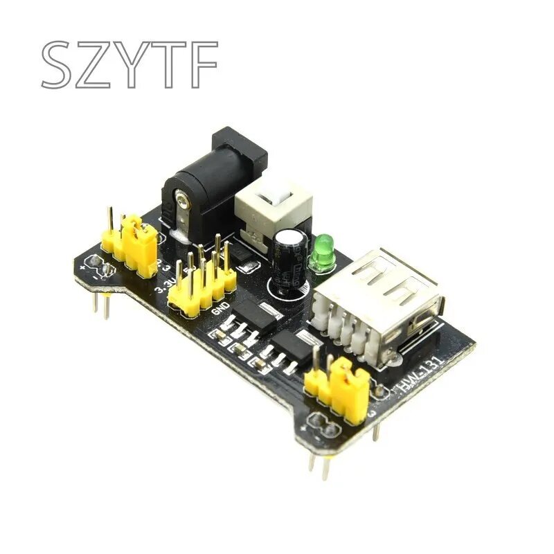СZYTF MB102 блок питания для Arduino