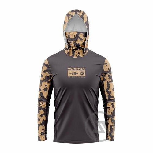 SIMMS Толстовка с длинным рукавом, футболка, защита от солнца, рыболовный костюм