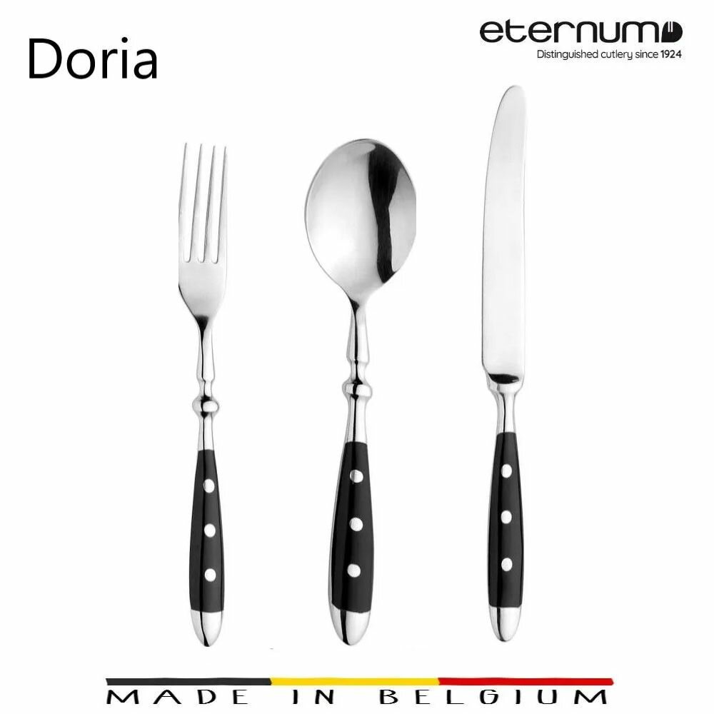 Набор столовых приборов doria.