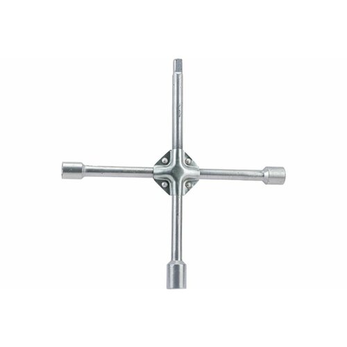 Баллонный крест 17х19х21х12 с усиленным центром матовый 474₽