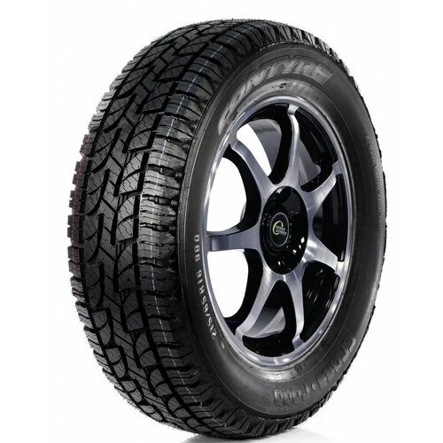 Contyre CROSS ROAD 205/70 R15 96Q