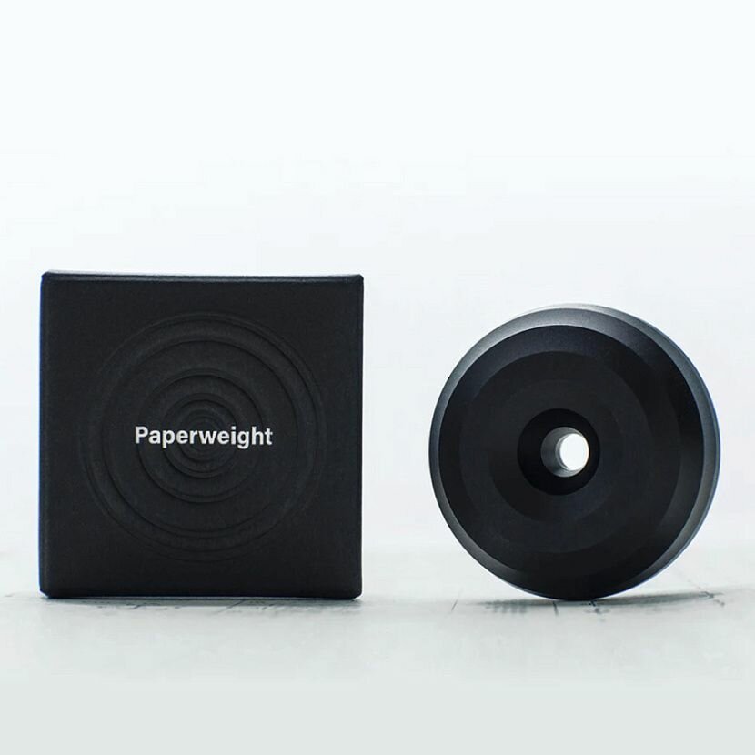 Paperweight Пресс-папье — фото 1