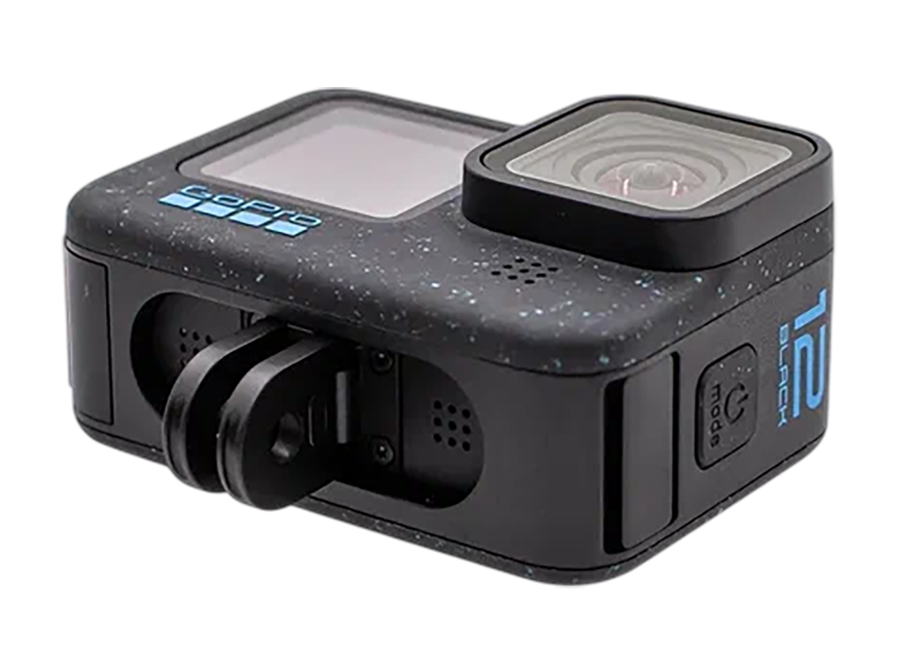 Экшн-камера GoPro HERO12 Black — фото 1