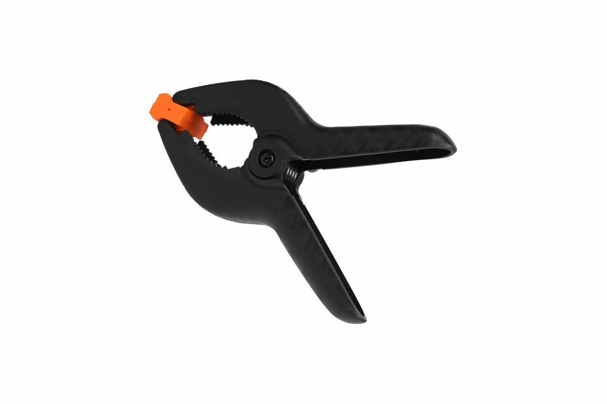 Пружинная струбцина KENDO 150мм/6