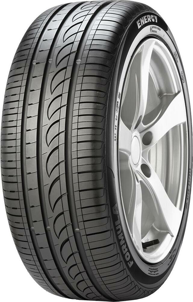 Шины Formula Energy 195/50 R15 82V Летние