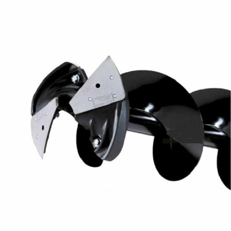 Ледобур MORA ICE Nova — фото 1