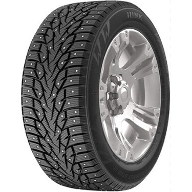 Шина iLINK Wintervorhut Stud III 255/55 R19 107T