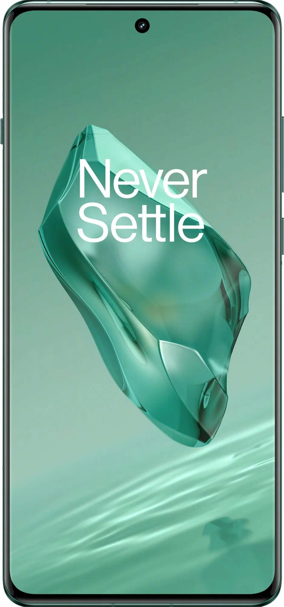 Смартфон OnePlus 12 16 ГБ/512 ГБ Global, Dual nano SIM, зеленый — фото 1