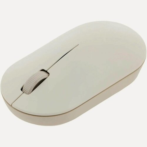 Изображение товара Беспроводная мышь Xiaomi Wireless Mouse Lite 2 White GL