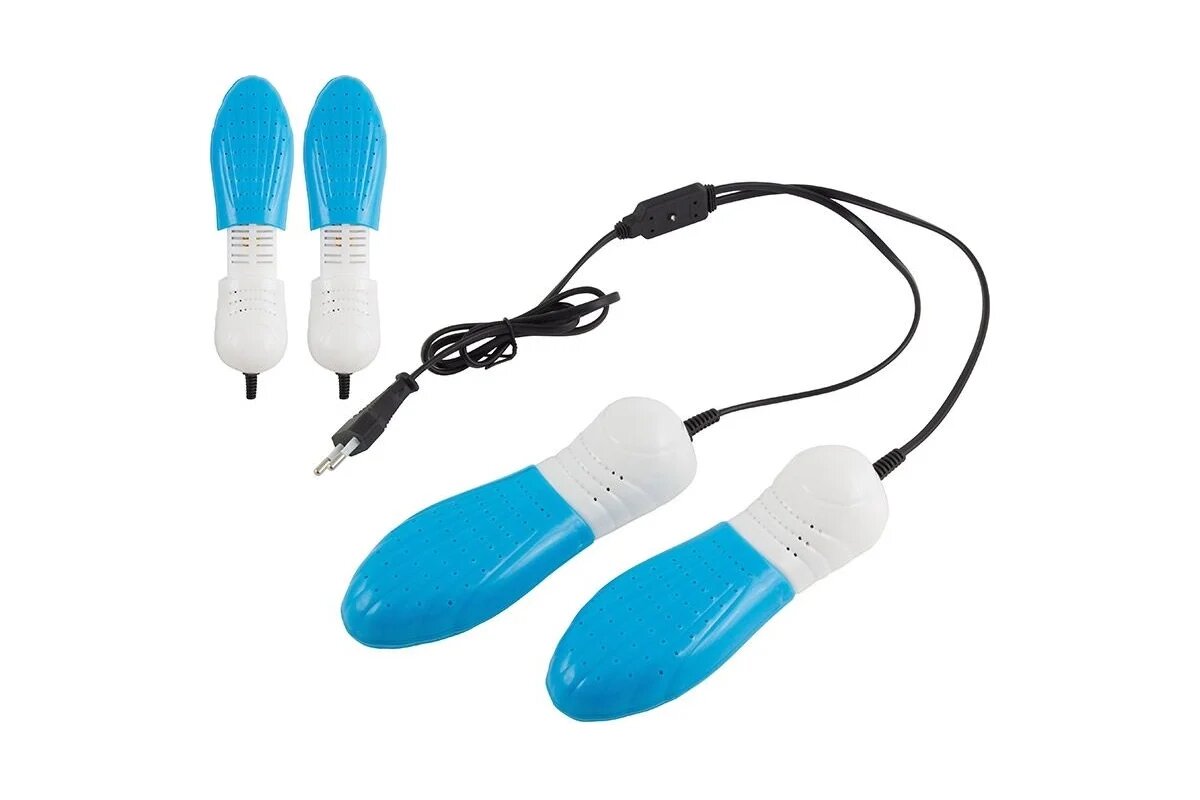 ENERGY Сушилка для обуви блистер RJ-56С 005711