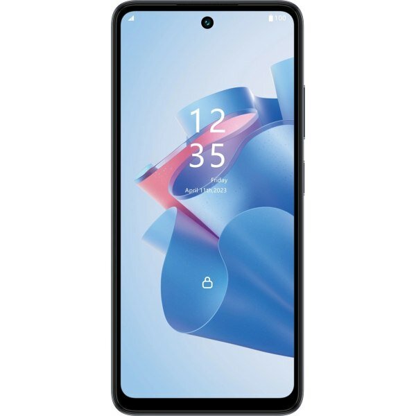Смартфон ITEL P55+ 8/256Gb, P663LN NFC, черный
