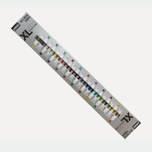 Изображение товара Масляная краска Pebeo XL, 40 цветов
