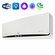 Сплит-система инверторного типа Ballu Platinum DC BSEI-07HN8 комп...