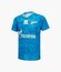 Футболка Выездная игровая футболка Kelme ФК "Зенит"