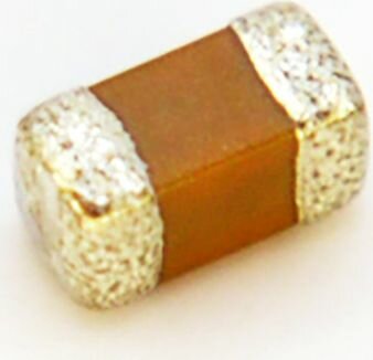 Конденсатор KYOCERA 06035C473KAT2A керамический MLCC 47нФ 50В X7R 10П SMD 0603 1шт