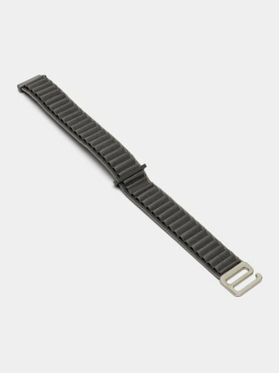 Ремешок нейлоновый для Smart Wathc, Samsung, Huawei, Amazfit и любых других часов, размер 22мм и 20мм — фото 1