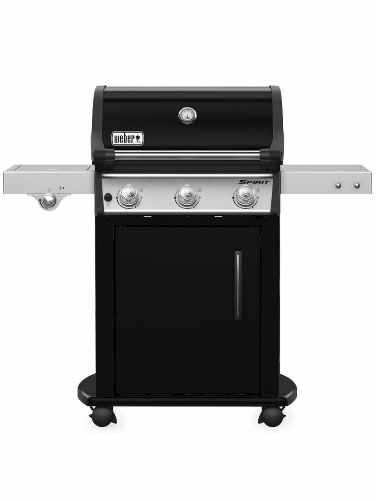 Газовый гриль Weber Spirit E-325 GBS
