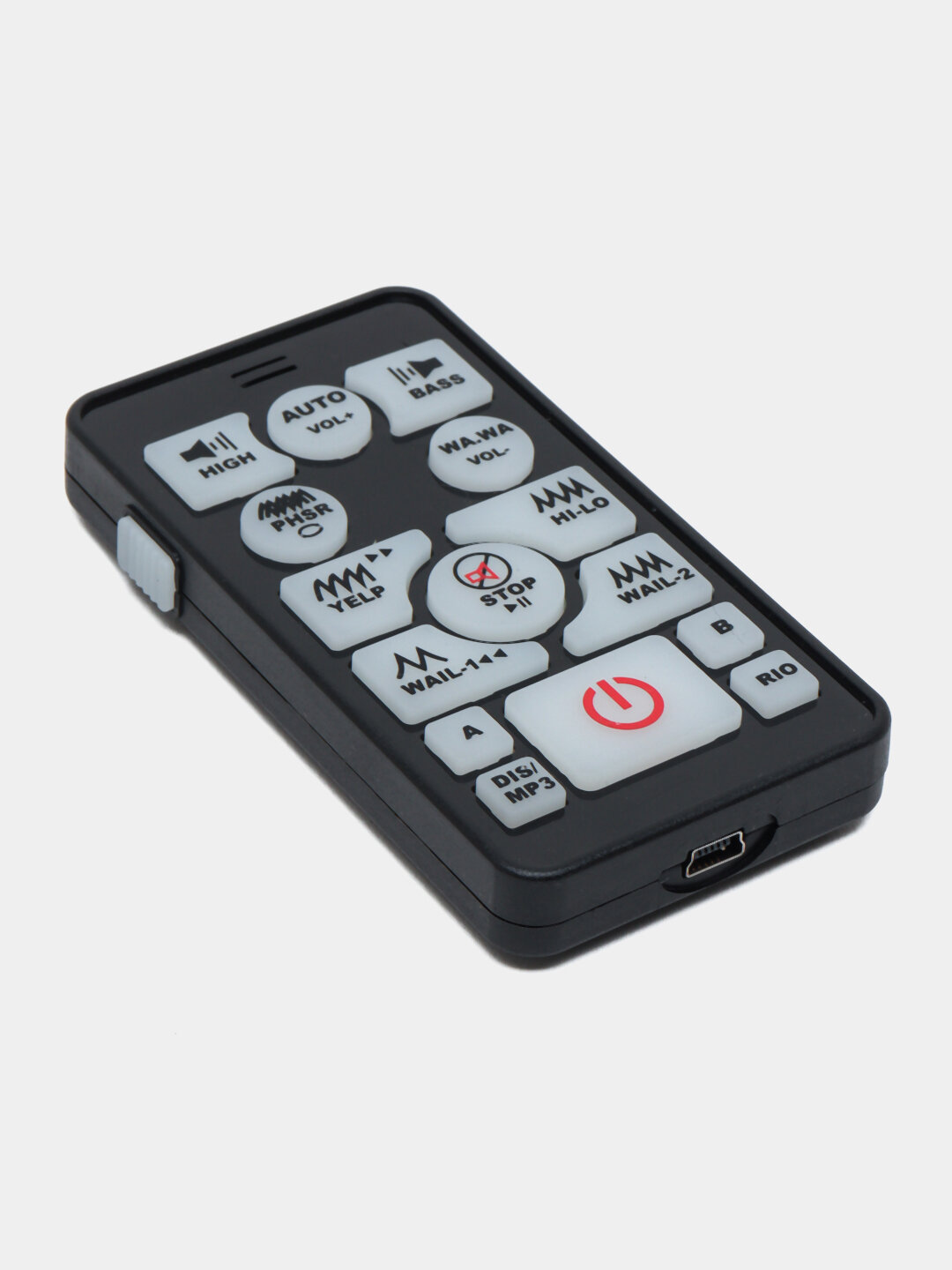 Пульт дистанционного управления, для сирены Americano AS820/AS830