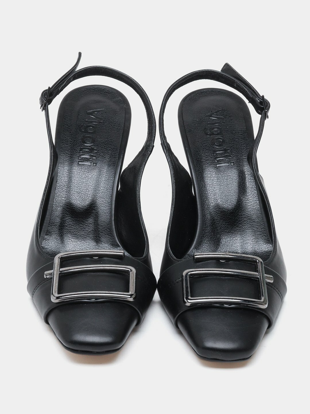 Босоножки Босоножки на каблуке модные, размер 37 — фото 1