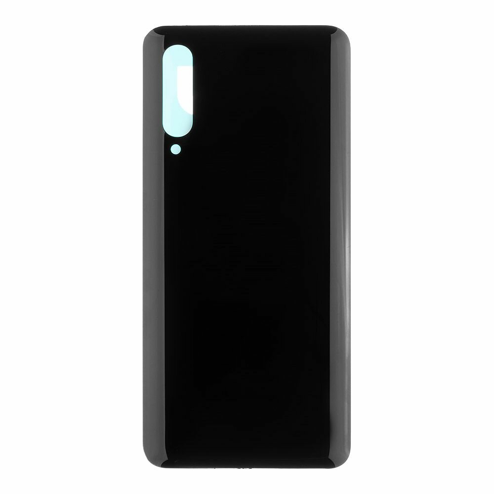 Задняя крышка для Xiaomi Mi9, черный