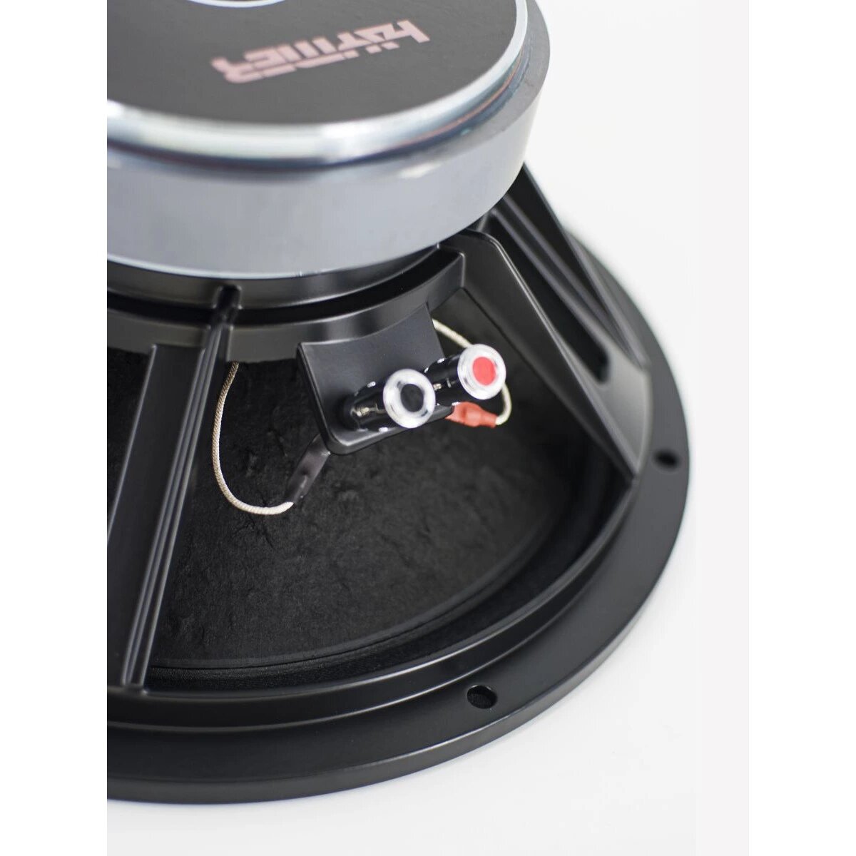 Динамик профессиональный НЧ Haymer WF12WA-4 — фото 1