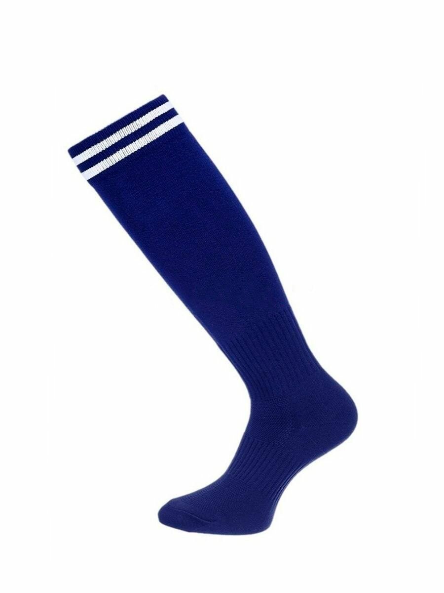 Гетры футбольные POV TRIC Футбол, размер 32-35