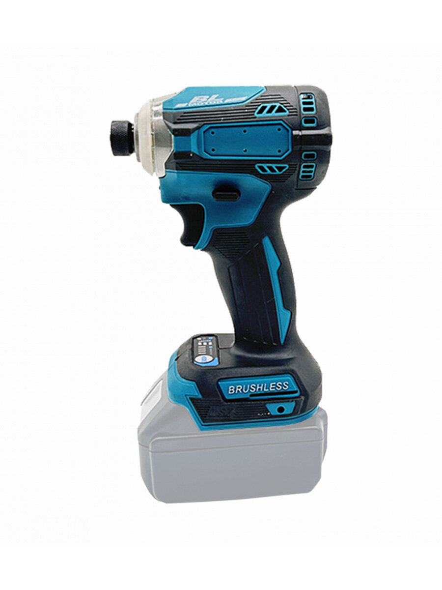 Винтоверт IMPACT под аккумулятор 18V — фото 1