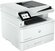 МФУ HP LaserJet Pro MFP 4103fdn Printer A4 (p/c/s/f , A4, 40 ppm, 512Mb, Duplex,...