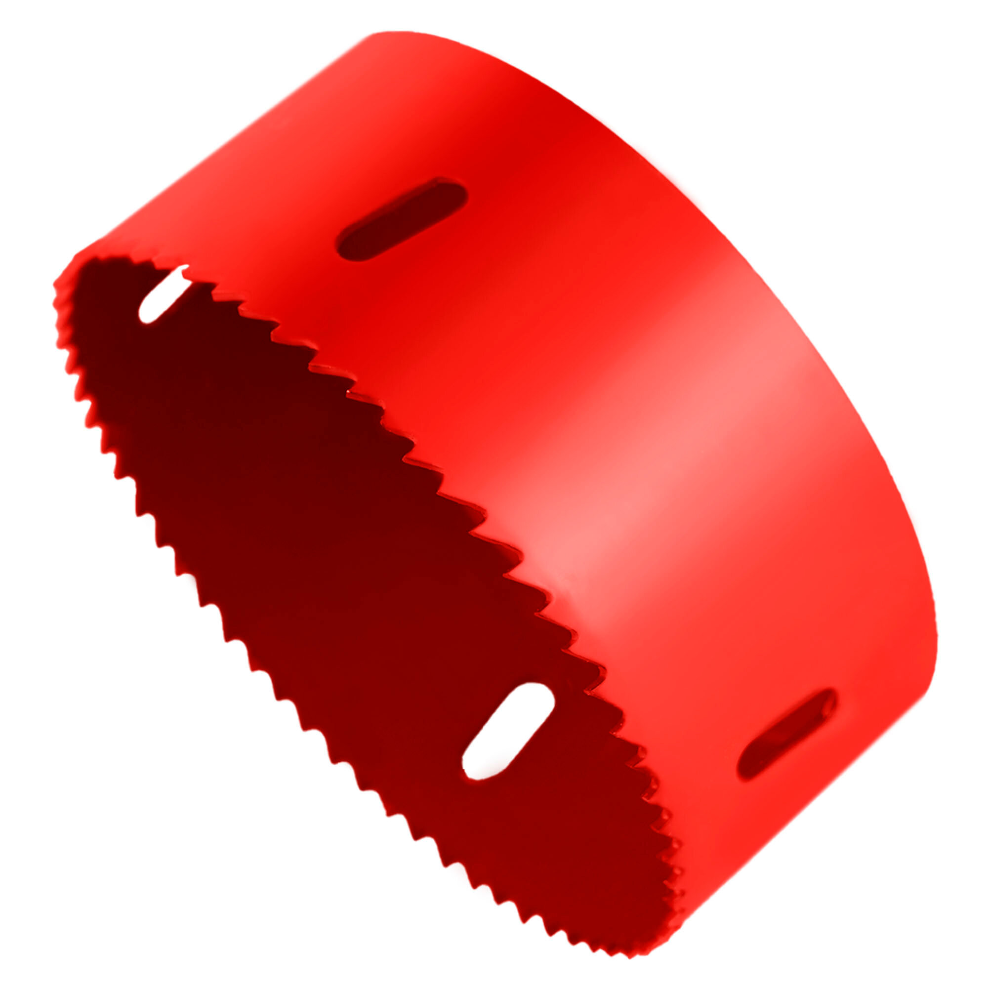 Коронка по металлу 105 мм VertexTools биметаллическая, HSS M42